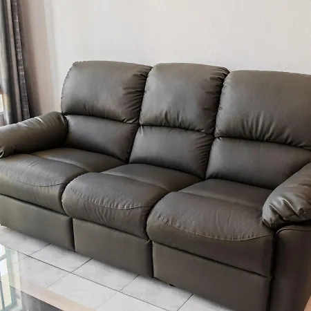 Cozy In With Balcony * Торевьиа