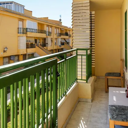 Cozy In With Balcony